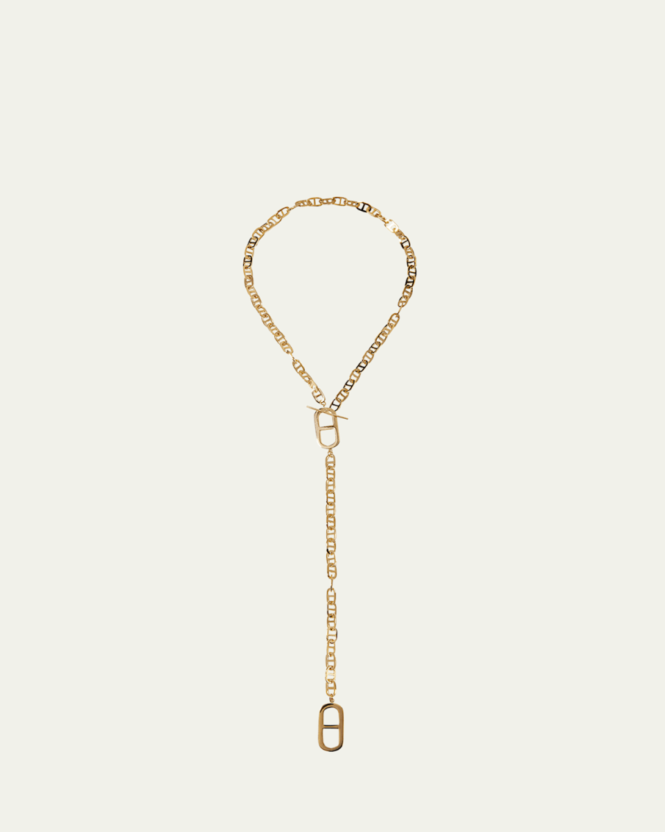 Tate Necklace